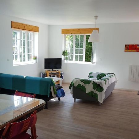 Saint Pierre House 빌라 외부 사진
