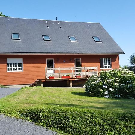 Saint Pierre House 빌라 외부 사진
