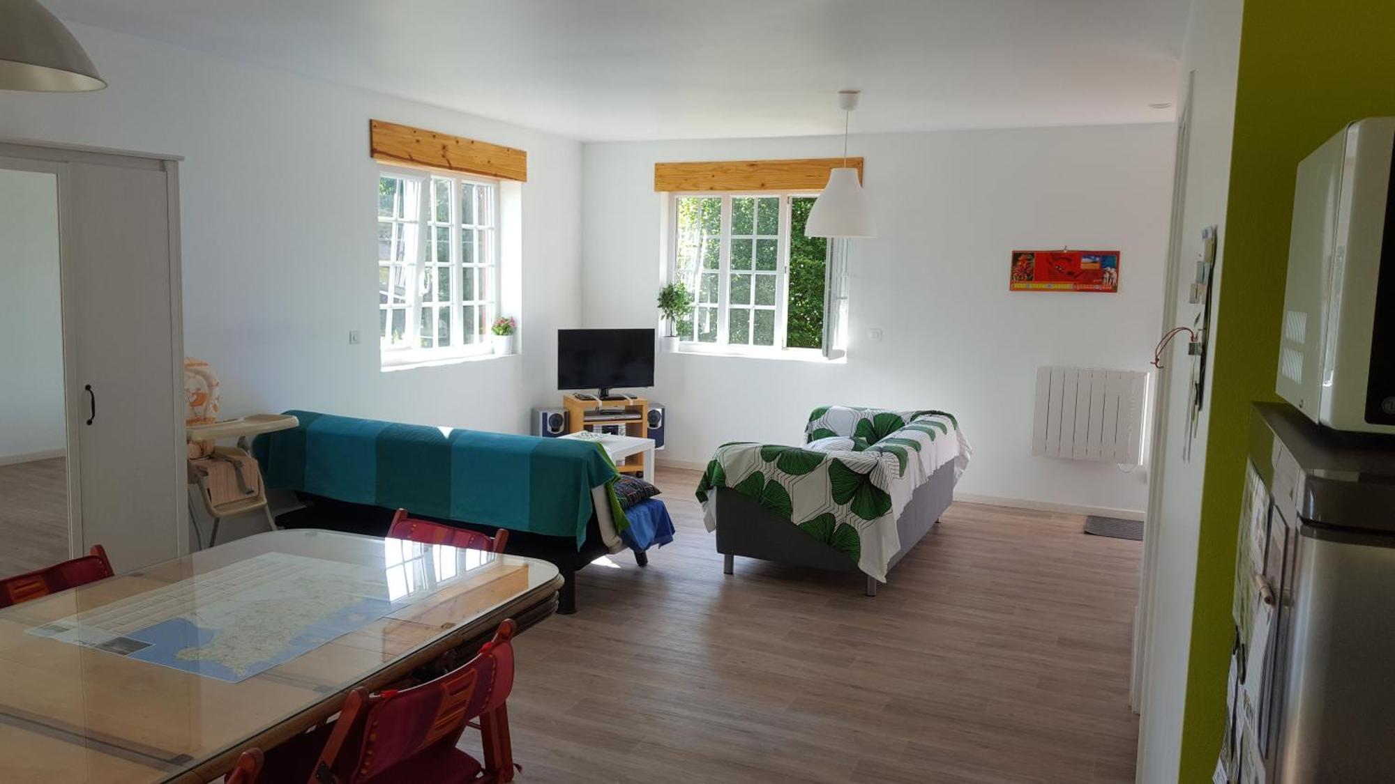 Saint Pierre House 빌라 외부 사진