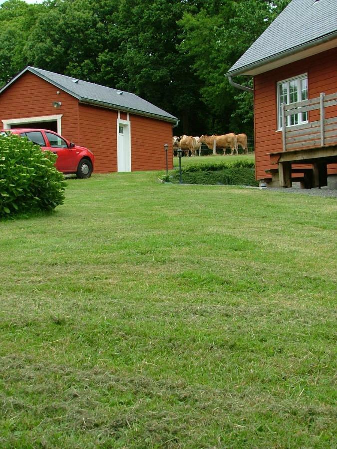 Saint Pierre House 빌라 외부 사진