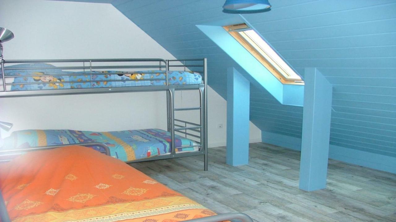 Saint Pierre House 빌라 외부 사진