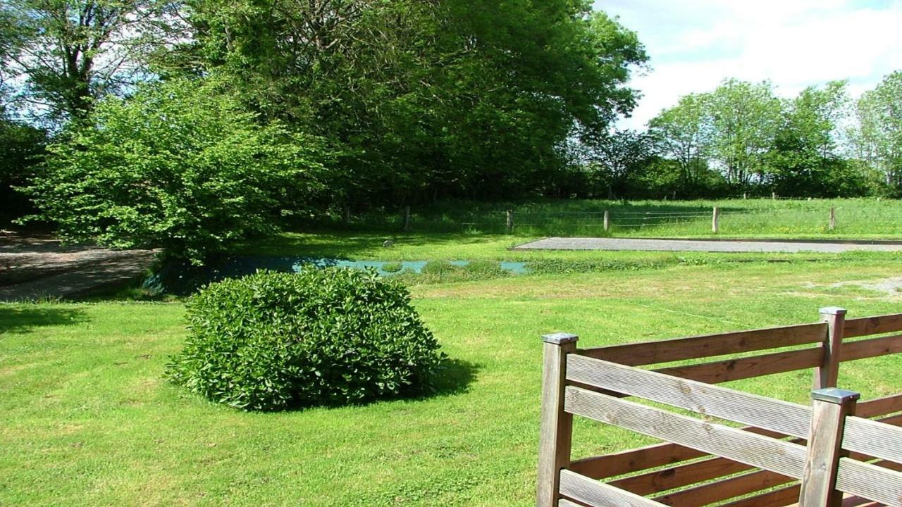 Saint Pierre House 빌라 외부 사진